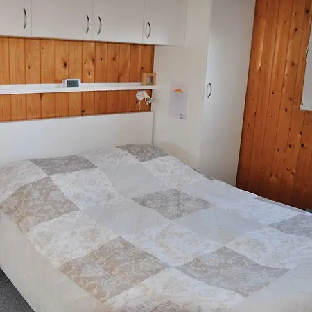 Three-Bedroom Holiday Home Sydals With A Fireplace 09 Casa de Férias *