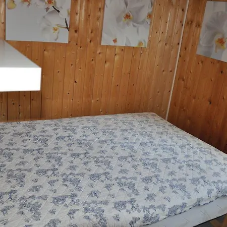 Tatil Evi Three-Bedroom Holiday Home Sydals With A Fireplace 09