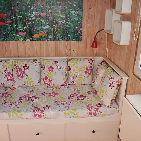 Three-Bedroom Holiday Home Sydals With A Fireplace 09 Casa de Férias